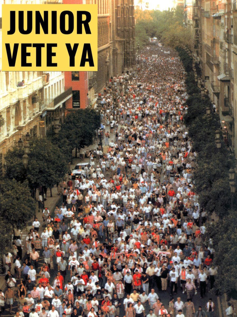 LIMPIEZA TOTAL DEL CLUB