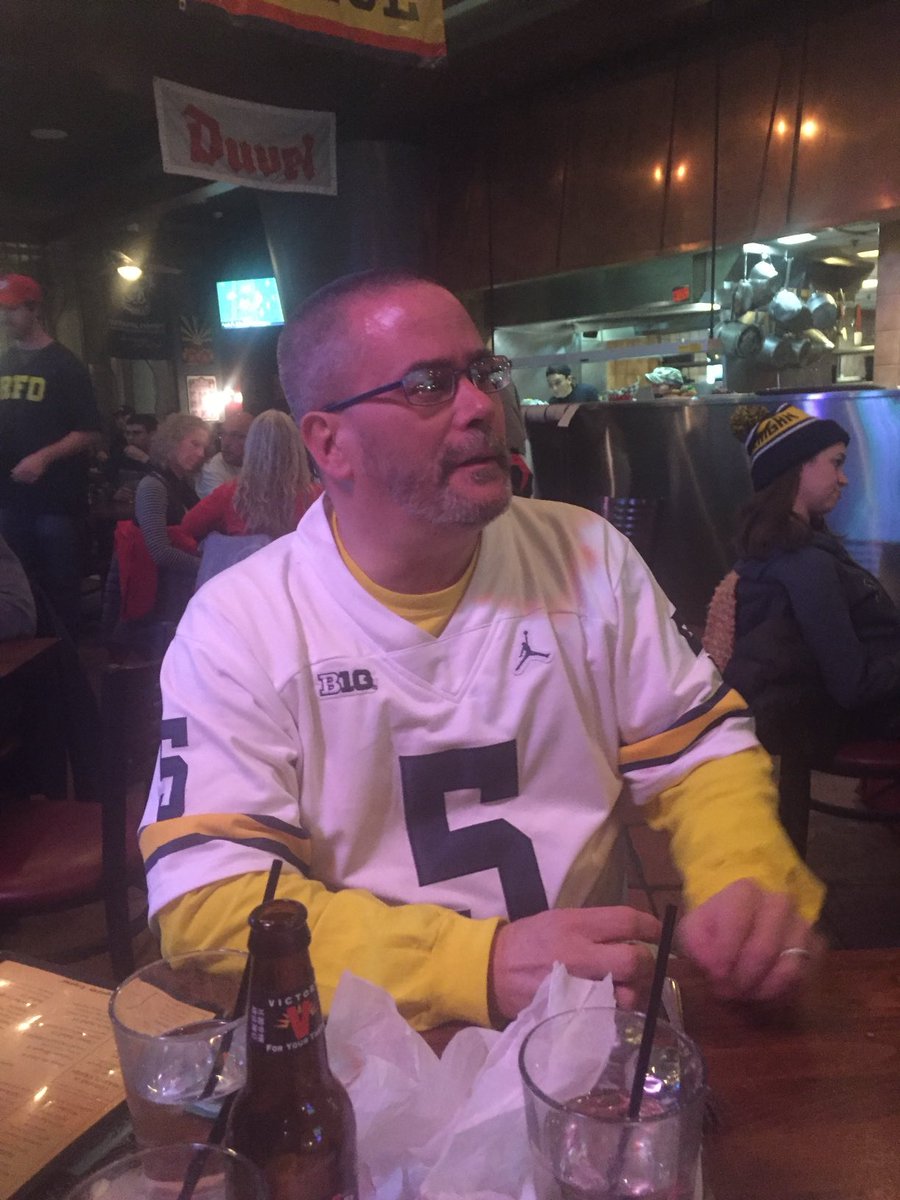 Ed Scrivener (@edslwosports) on Twitter photo 