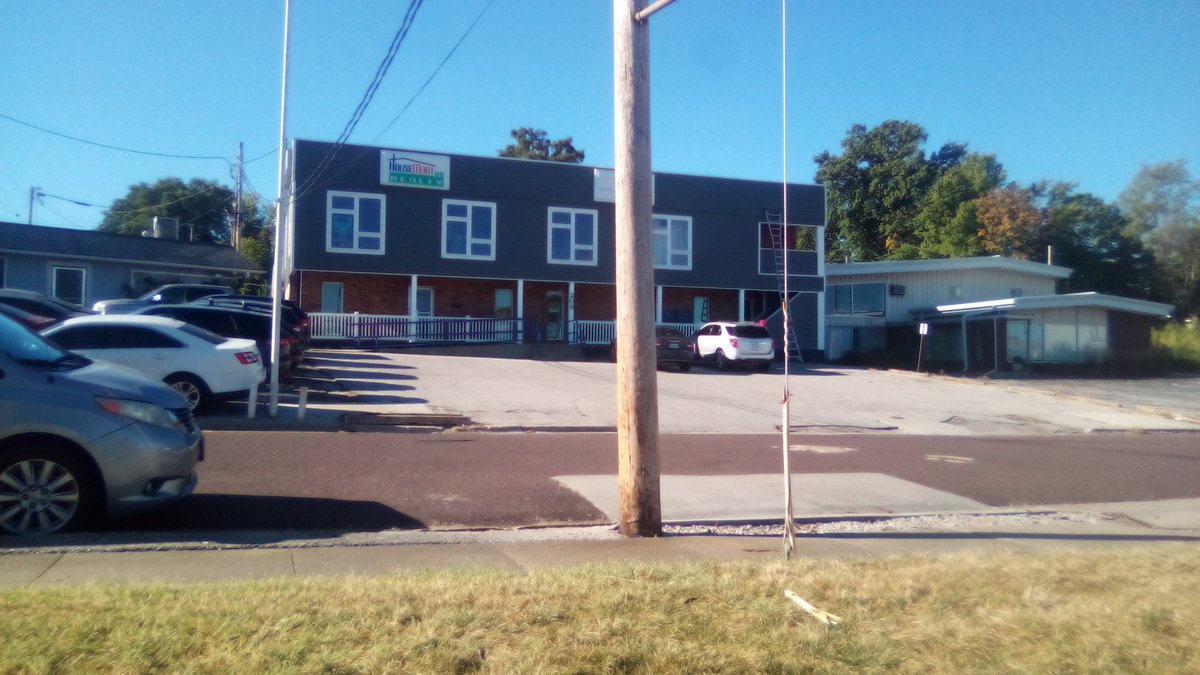 usdojmike's tweet image. @USAO_WDMO @USMarshalsHQ Please #Make Them #Explain Themselves @FBI @TheJusticeDept @USAttorneys @BillGates @AP @MSNBC

#LeanForward!
#JesusDoYouSeeMe?