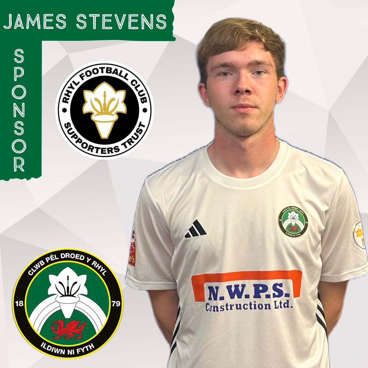 Goal - James Stevens makes it 4-2

#sunnyrhyl ☀️