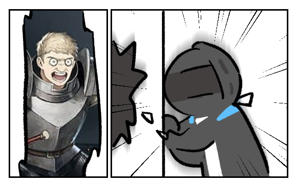 #Arknights 
