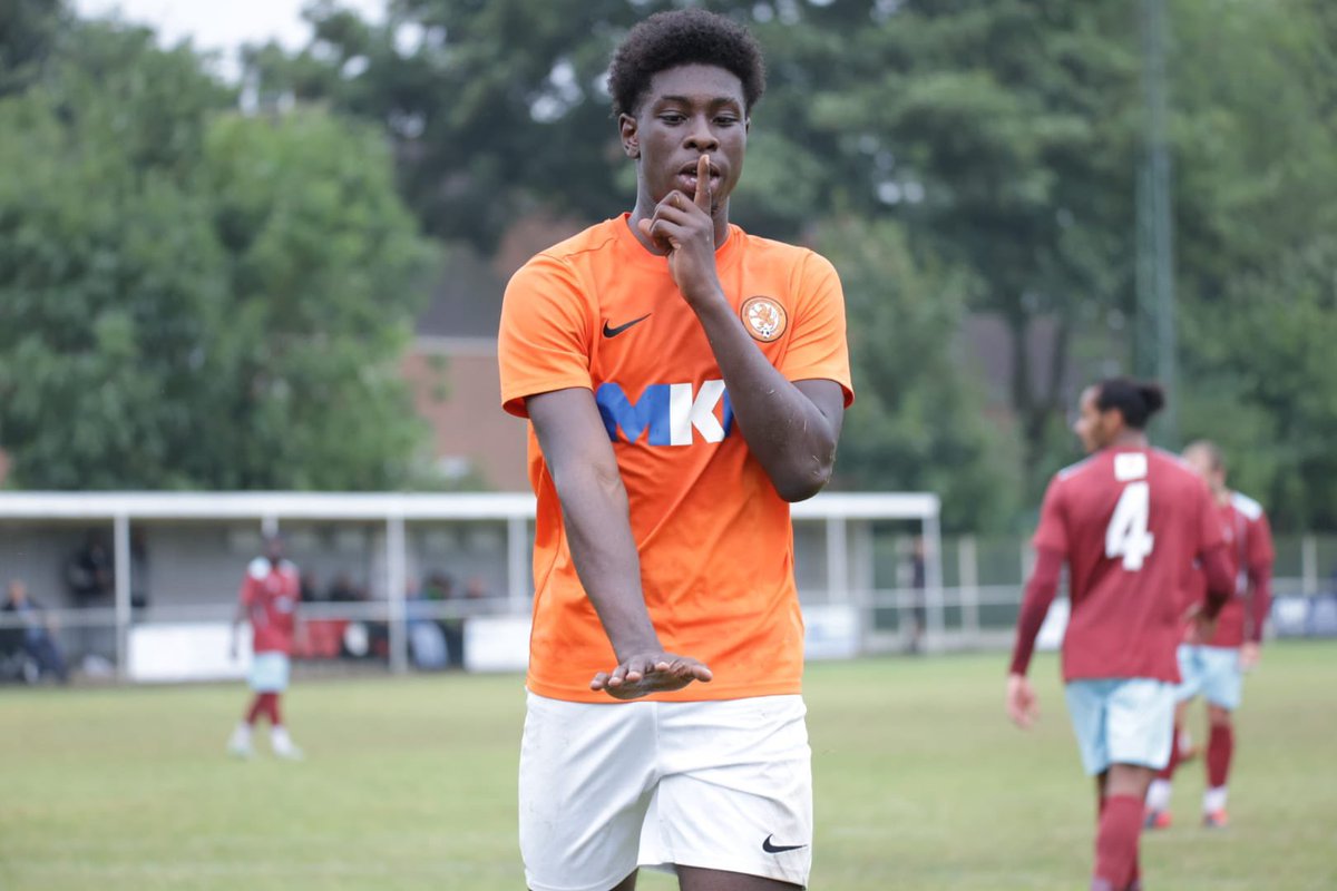 Some half Cyrus is having. ⚽️