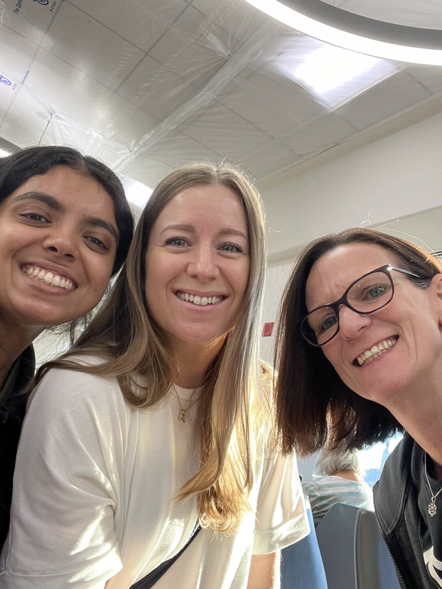 juliesut8's tweet image. @juliesut8 @UCDavisCMGI @DrAJChaudhari @Alita_DAlmeida @rharris812 Headed to @WMISWMIC 2024. Looking forward to seeing great science and fabulous colleagues.
