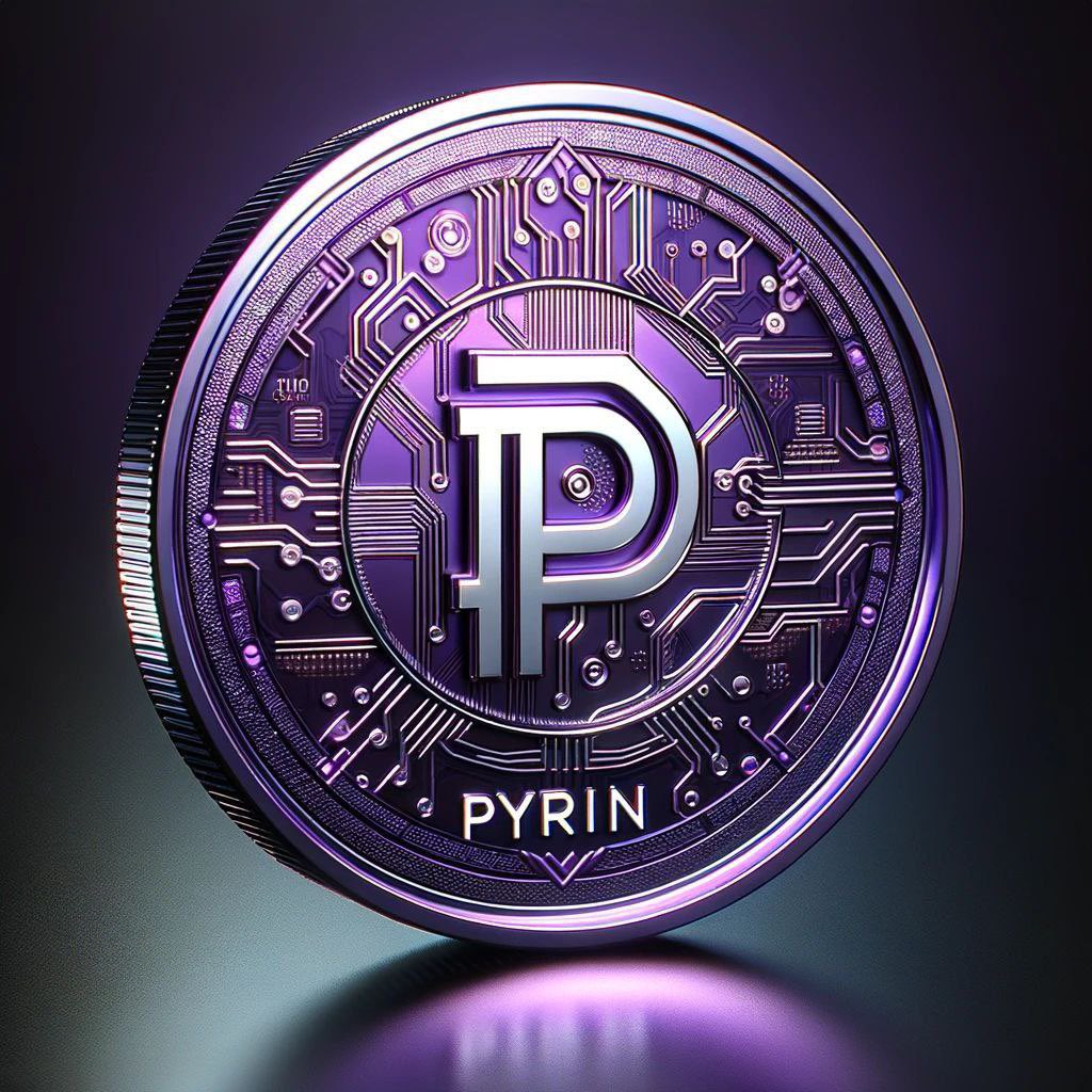 teddytiledoge's tweet photo. 🚀 Discover PYRIN: the cryptocurrency of the future with GhostDAG, a revolutionary protocol ensuring fast transactions (1.2 sec), ultra-low fees ($0.000025), and up to 300 TPS. Secure, decentralized, and scalable. 🌐 Smart contracts coming soon, with PAIW in development as the ultimate goal! Huge growth potential! #Crypto #PYRIN #GhostDAG #BlockchainInnovation