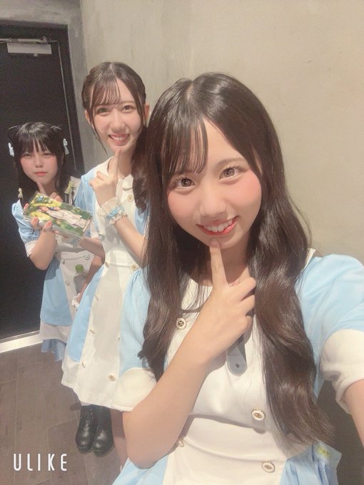 みうのTwitter画像15