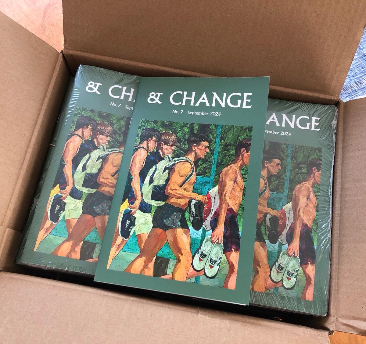 & Change tweet media