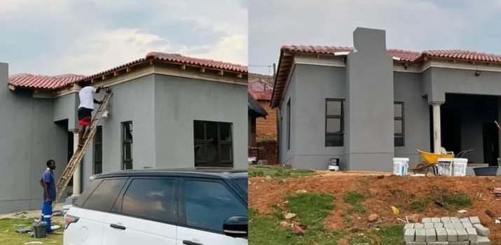 DOBEST84's tweet image. Role model❤🔥
@BigZulu_ZN