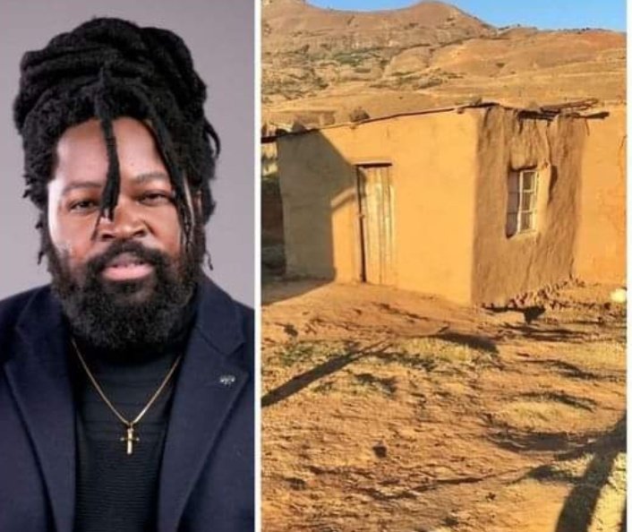 DOBEST84's tweet image. Role model❤🔥
@BigZulu_ZN