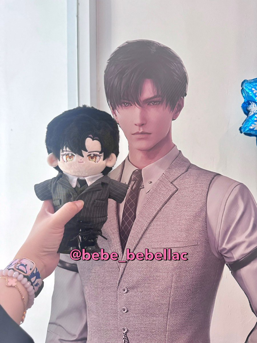 bebe_bebellac's tweet photo. AAAAAAAAA SO HAPPYYYYYYYY❤️‍🔥❤️‍🔥❤️‍🔥 I HAVE A BLAST IN ZAYNE’S BIRTHDAY PARTY HOSTED BY @lovespacefest TODAY🎉🎉🎉🎉🎉🎉🎉🎉🎉🎉
See you on Xavier’s event, cant wait for the CBL Membership🫶🏻🫶🏻🫶🏻 https://t.co/l6hLUQpyCd