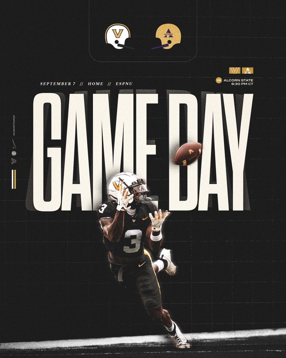 Here. We. Go. ⚓️⬇️