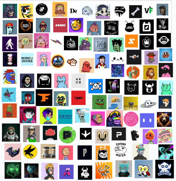 It’s that time of the month for my experiment, and I can feel that this time one will hit 400 likes and 100 comments:

1. Like every project you hold.
2. Comment only on your forever community.
3. If a community isn’t on the list, let me know and I’ll add it.

P.S.: I’ll be using