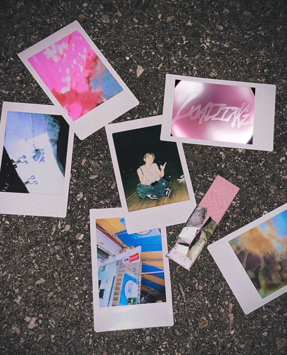 YEONJUN’s INSTAGRAM UPDATE

‘coming zzn’