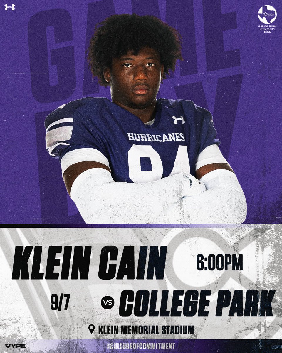 It’s game day! 🏈
#REIGNCAIN