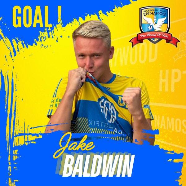 Aylesbury Vale Dynamos FC (@valedynamos) on Twitter photo 