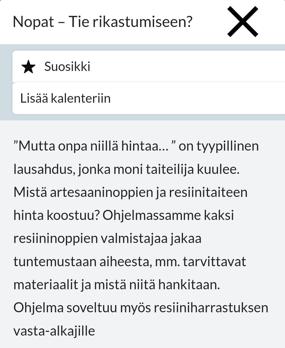 Tii_Resin's tweet photo. Huomenna Noppanoidan kanssa ollaan luennoimmassa noppien teosta! 🎲 #tracon https://t.co/QUBqfsSdCZ