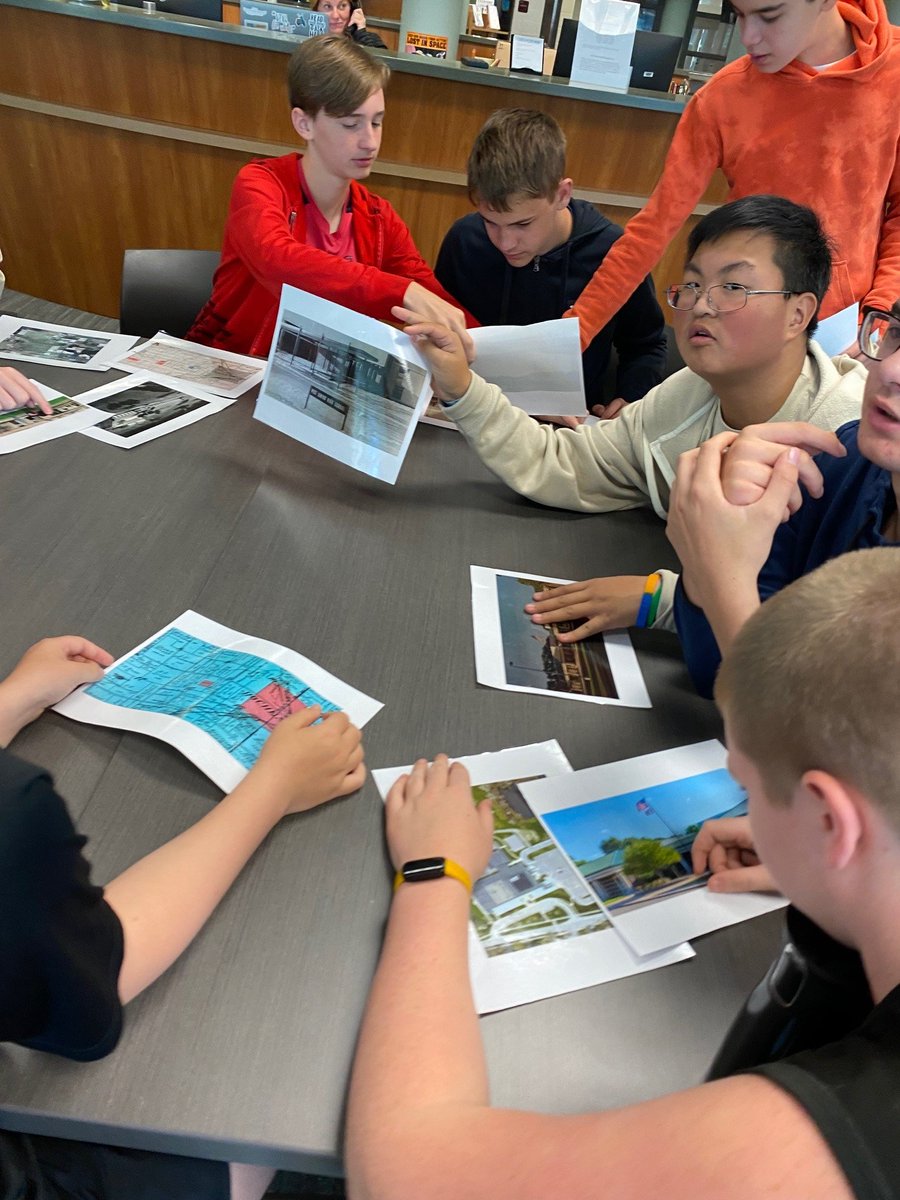 Ginnie Johnson Holloway tweet media