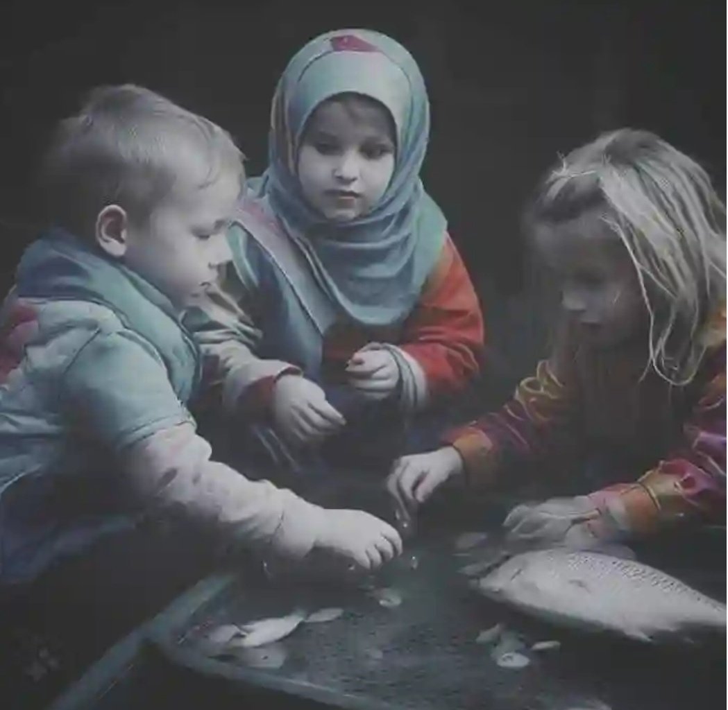 ہاتھ لگاؤ تو ڈر جائے گی باہر نکا لو تو مر جائےگی سوچا نہیں تھا یہ الفاظ مچھلیوں سےبیٹیوں میں بدل جائیں گے🖤
#PTI_Followers