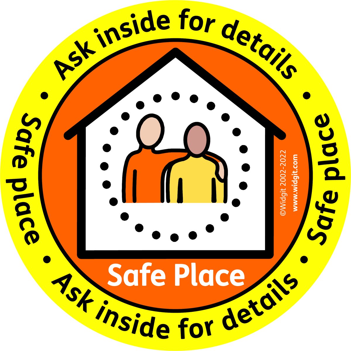 We are delighted to welcome Tesco extra Salisbury, Southampton Road to our Safe Places scheme! <a href="/SafePlacesUK/">Safe Places National Network</a> <a href="/Tesco/">Tesco</a>