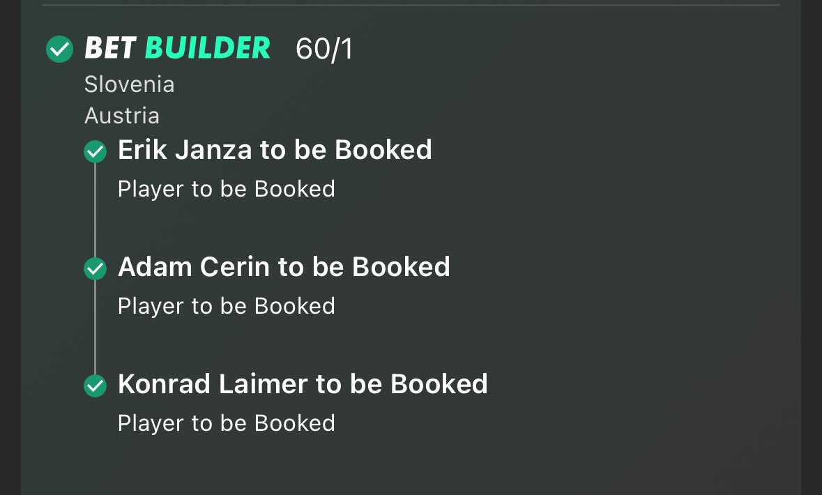 250 RETWEETS FOR IRELAND V ENGLAND CARD TIPS 👀 

HUGE 250/1 WINNER THURSDAY ✅

HUGE 60/1 WINNER FRIDAY ✅

18+ gambleresponsibly