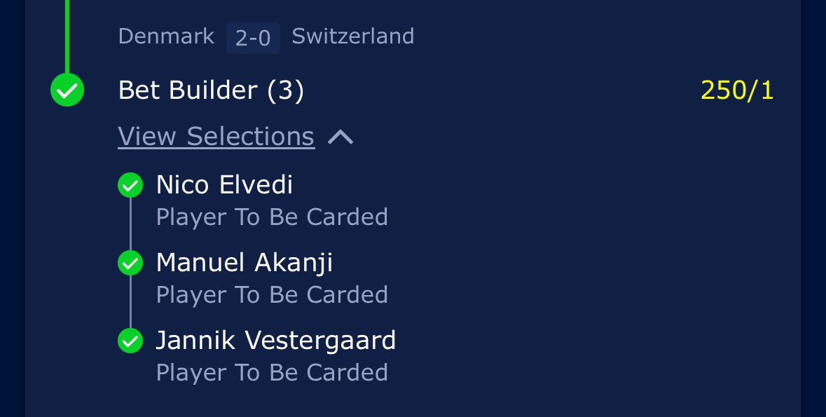 bettingvillage's tweet image. 250 RETWEETS FOR IRELAND V ENGLAND CARD TIPS 👀 

HUGE 250/1 WINNER THURSDAY ✅

HUGE 60/1 WINNER FRIDAY ✅

18+ gambleresponsibly