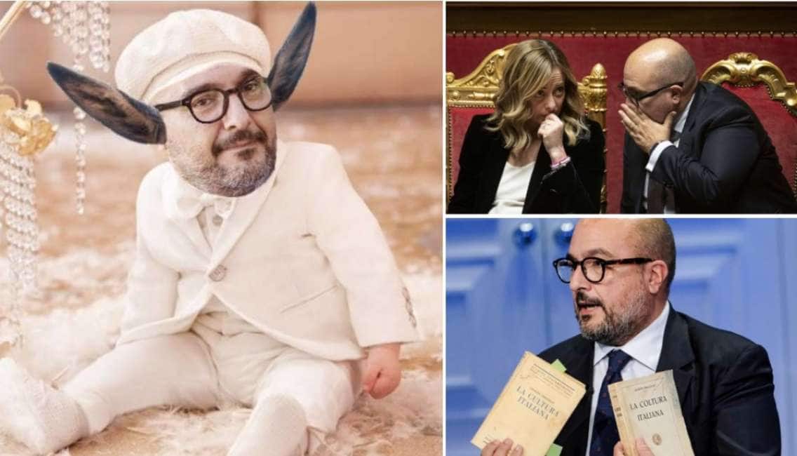 Dagospia tweet media