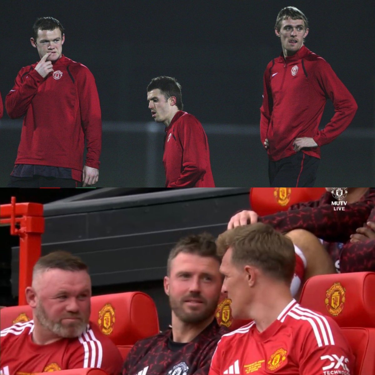 ZaidBalll's tweet image. Oh they grow up fast.❤️🥺