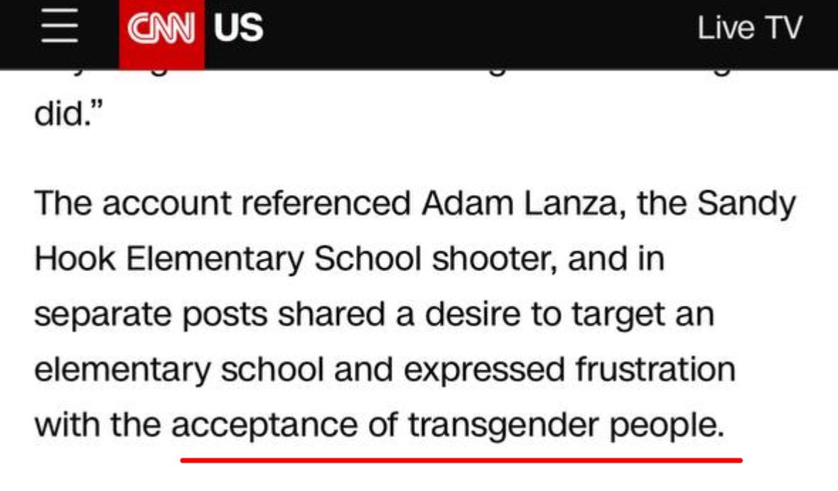 Benny Johnson tweet media