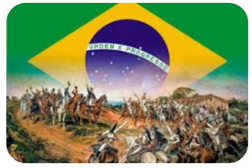 brazilpress's tweet photo. "Se é para o bem de todos e felicidade geral da Nação, estou pronto! Digam ao povo que": #ForaAlexandreDeMorais🔴 Faz o "X" #FazoX https://t.co/e7VbdeeMzj