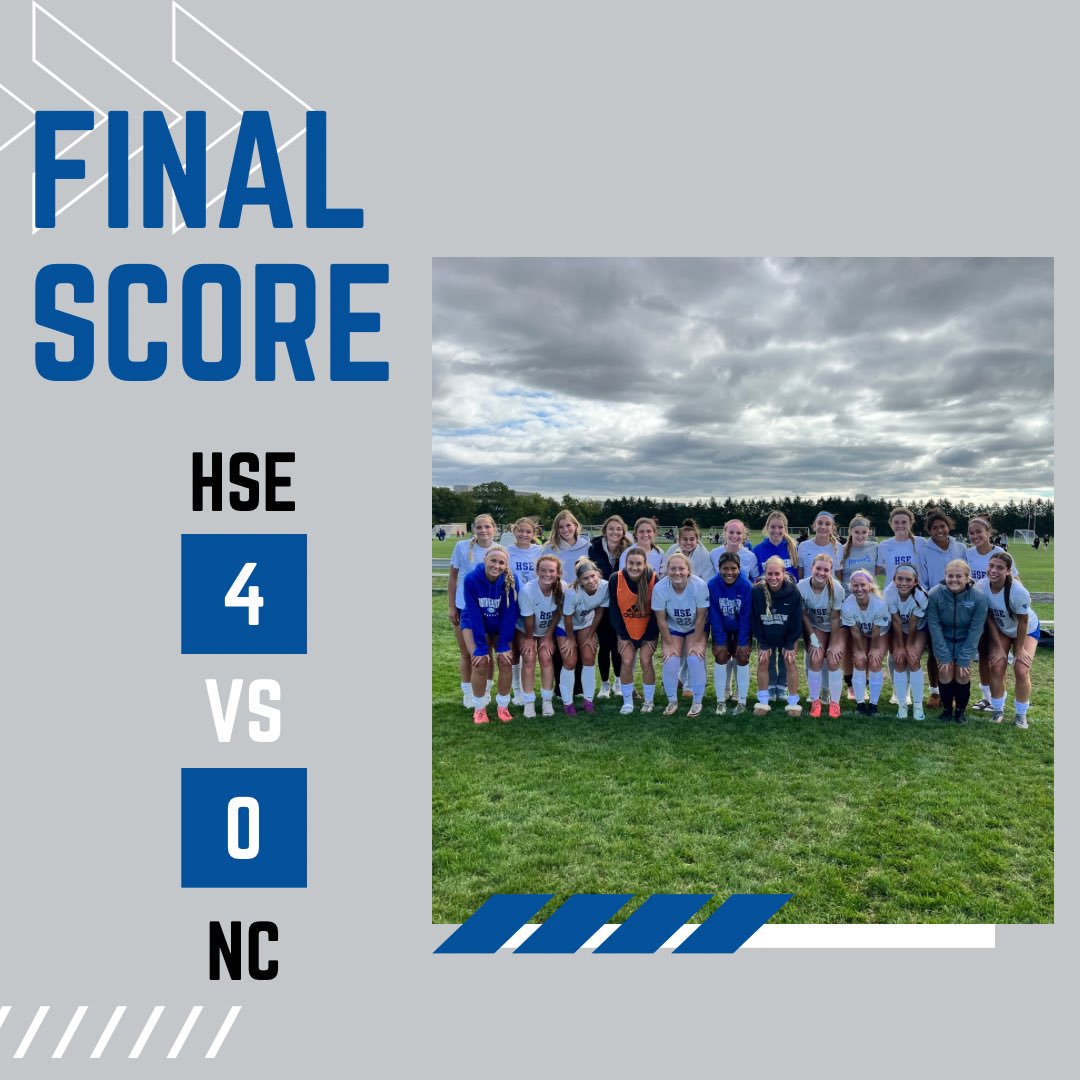 HSE Girls Soccer (@hsegirlssoccer) on Twitter photo 