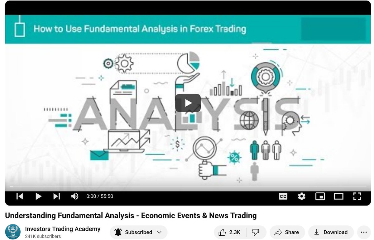 Trading with Macroeconomics. This video has a good start.

youtu.be/dWooRm5brg8?si…