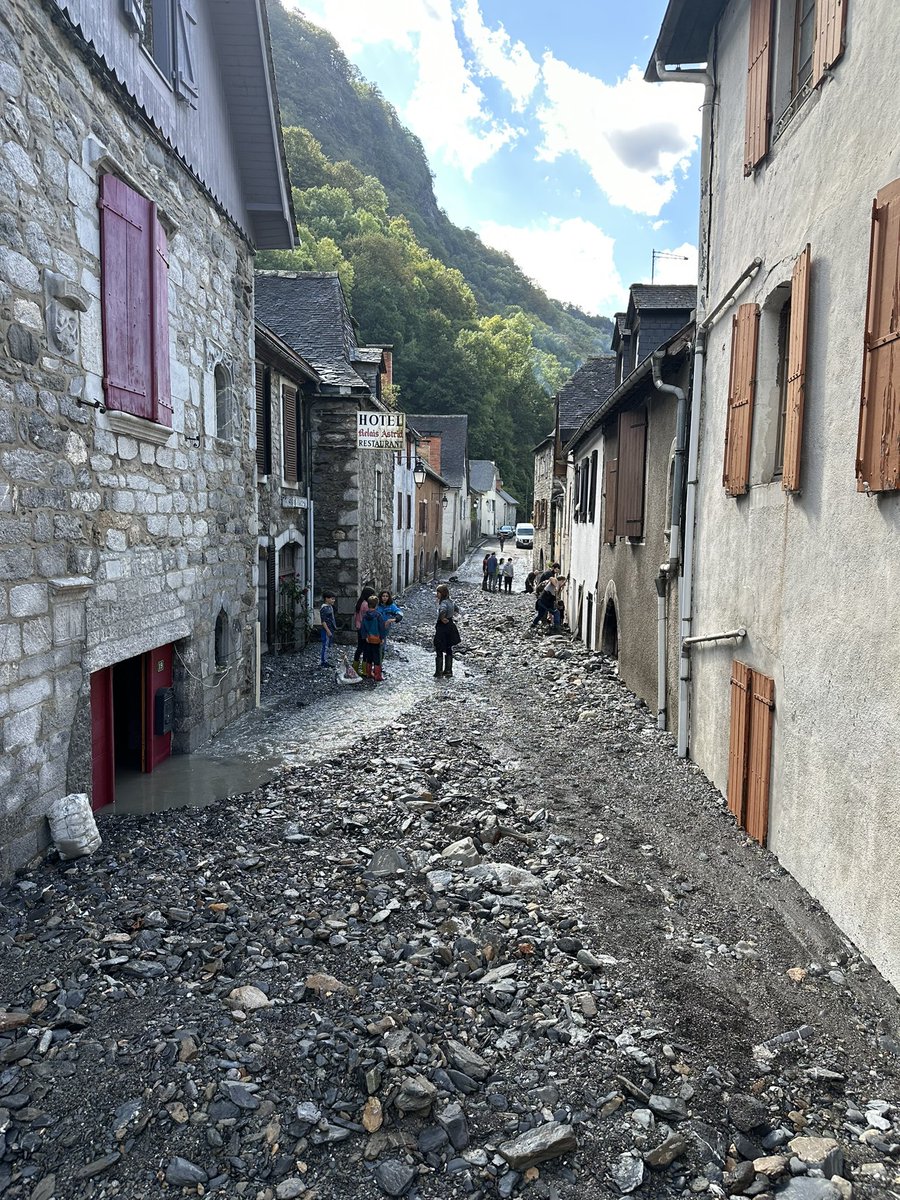 Iñaki Echaniz tweet media