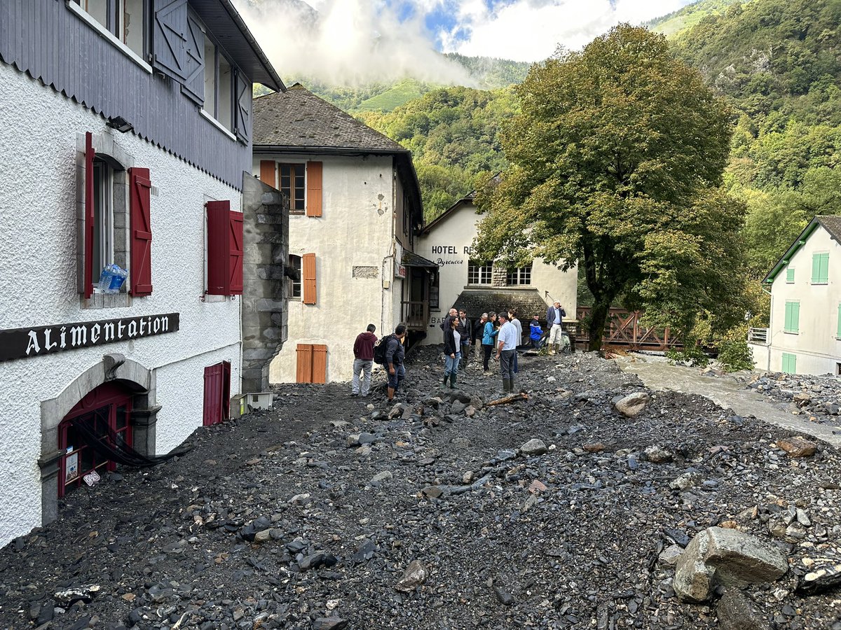 Iñaki Echaniz tweet media