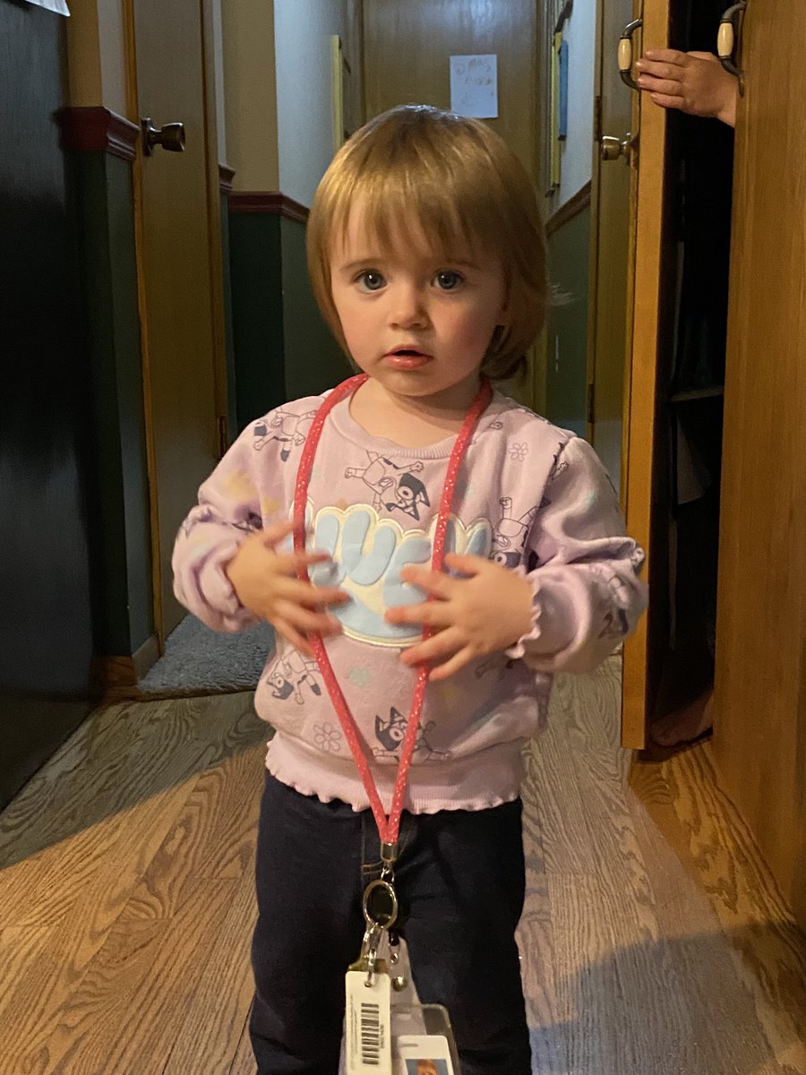 Colleen Bentfield tweet media