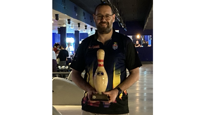 British Tenpin Bowling Association tweet media