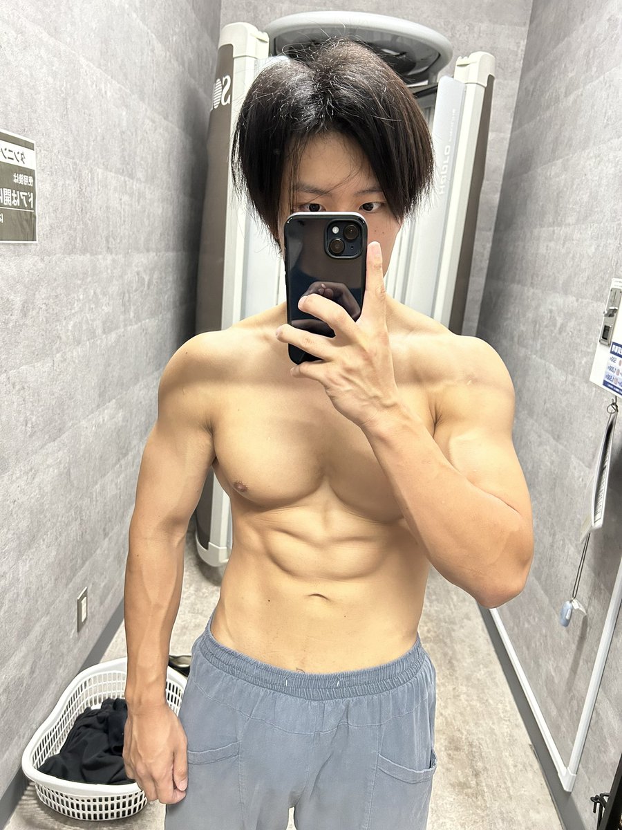 sion (@sionworkout) / X