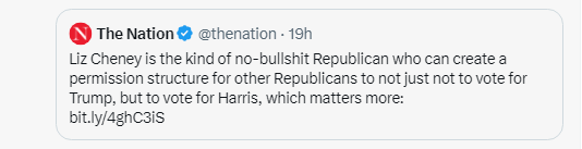 ktho641521's tweet image. I told you so - NO difference between BlueMAGA and Red MAGA

The Duopoly is complete

#WriteInYourself  #WriteInYourFriends  #NeverCopMala #NeverElCheeto  #NeverGreenFromMoscow