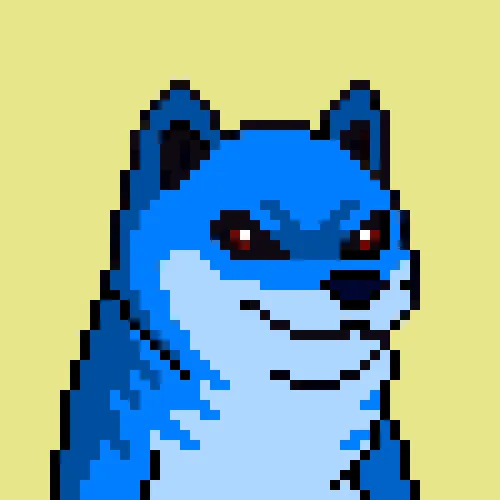 A lot is said about traits with NFT collections but can we also appreciate the clean NFTs. 

These 2 trait <a href="/neironft/">NeiroNFT 🏴󠁧󠁢󠁷󠁬󠁳󠁿 𓊖 3 6 9</a> are absolute bangers!

Post your 2 traits below for the appreciation 🐶🐶

<a href="/base/">Base</a> <a href="/jessepollak/">jesse.base.eth</a>