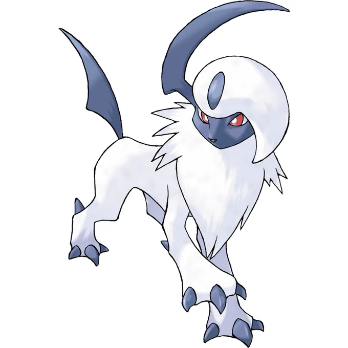 Admit it, we all thought these were legendary Pokemon when we were kids 