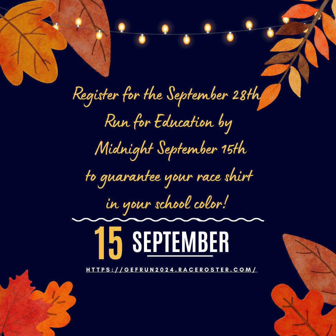 Gtown Ed Foundation tweet media