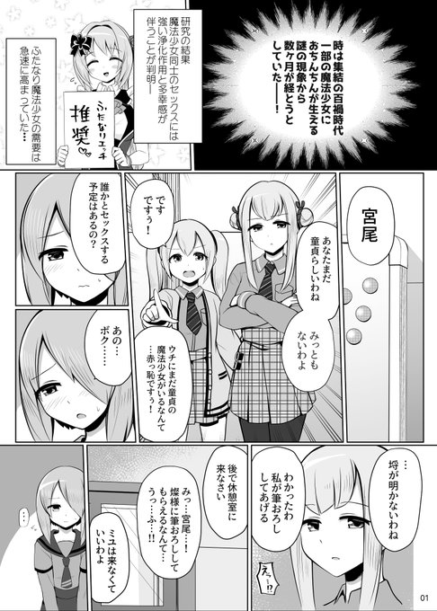 アホが考えた導入です 