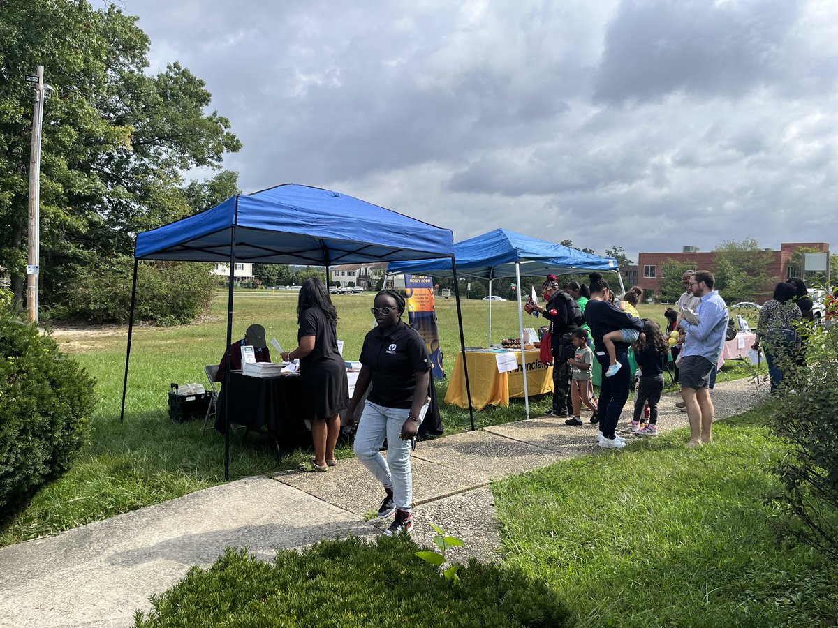 Robin Thompson (@msthompsonbcps) on Twitter photo Great morning <a href="/flesbcps/">Featherbed Lane Elem</a> ! Come over to Christ the King and join the fun created by the Alpha Kappa Alpha Sorors for an incredible #Back2School event! I will see you here! Great morning <a href="/flesbcps/">Featherbed Lane Elem</a> ! Come over to Christ the King and join the fun created by the Alpha Kappa Alpha Sorors for an incredible #Back2School event! I will see you here!