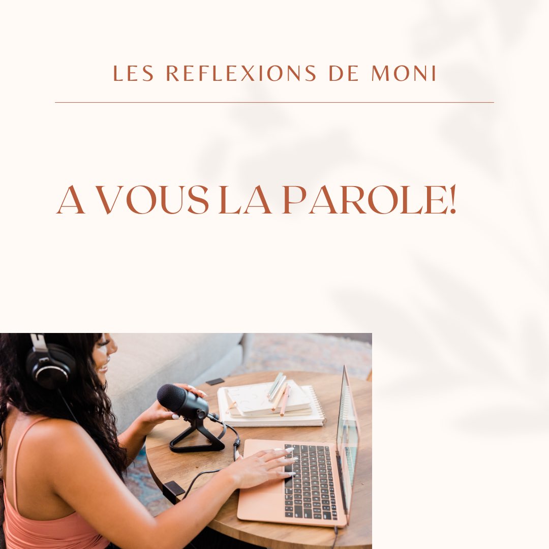 Bénédicte Moni Vanza, Ph.D. tweet media