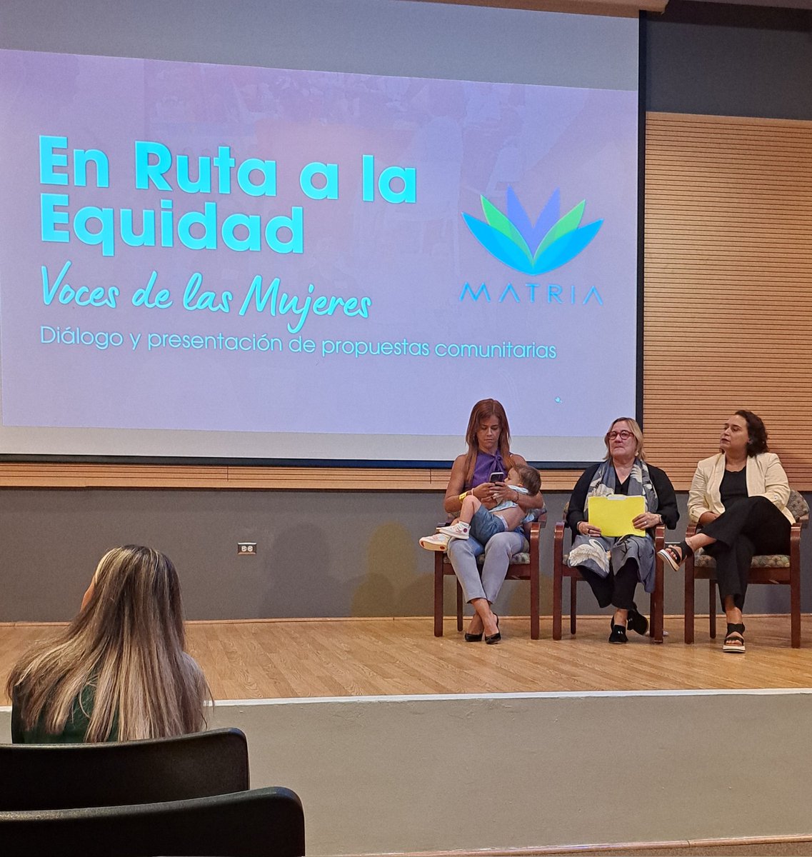 Derechos Humanos y Equidad!! ☮️ @tallersalud <a href="/ayudalegalpr/">ayudalegalpr</a> @fundacionmujerespr <a href="/porlaequidadpr/">Comité Amplio Para la Búsqueda de Equidad (CABE)</a> <a href="/proyectomatria/">Proyecto Matria</a> <a href="/pazmujer/">Paz mujer</a>