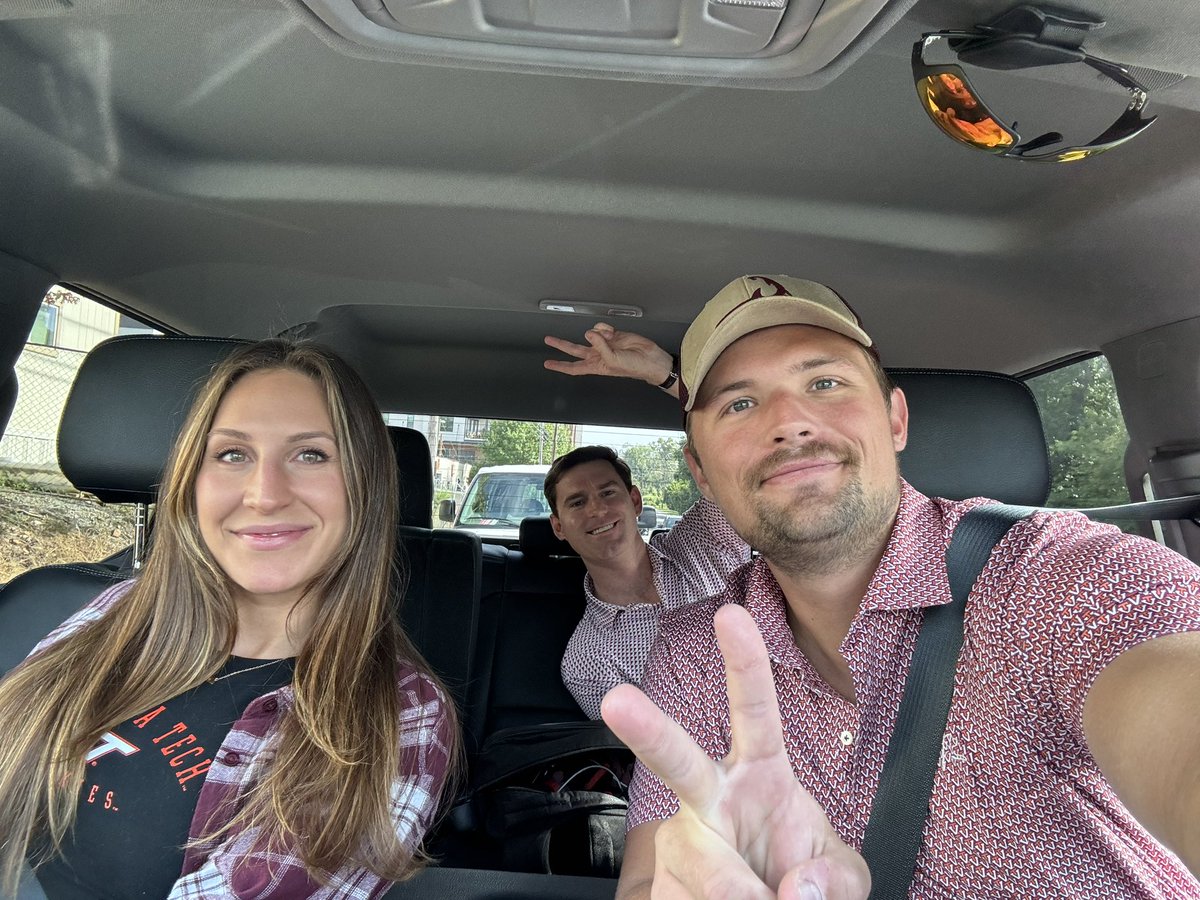 Sons of Saturday Virginia Tech tweet media