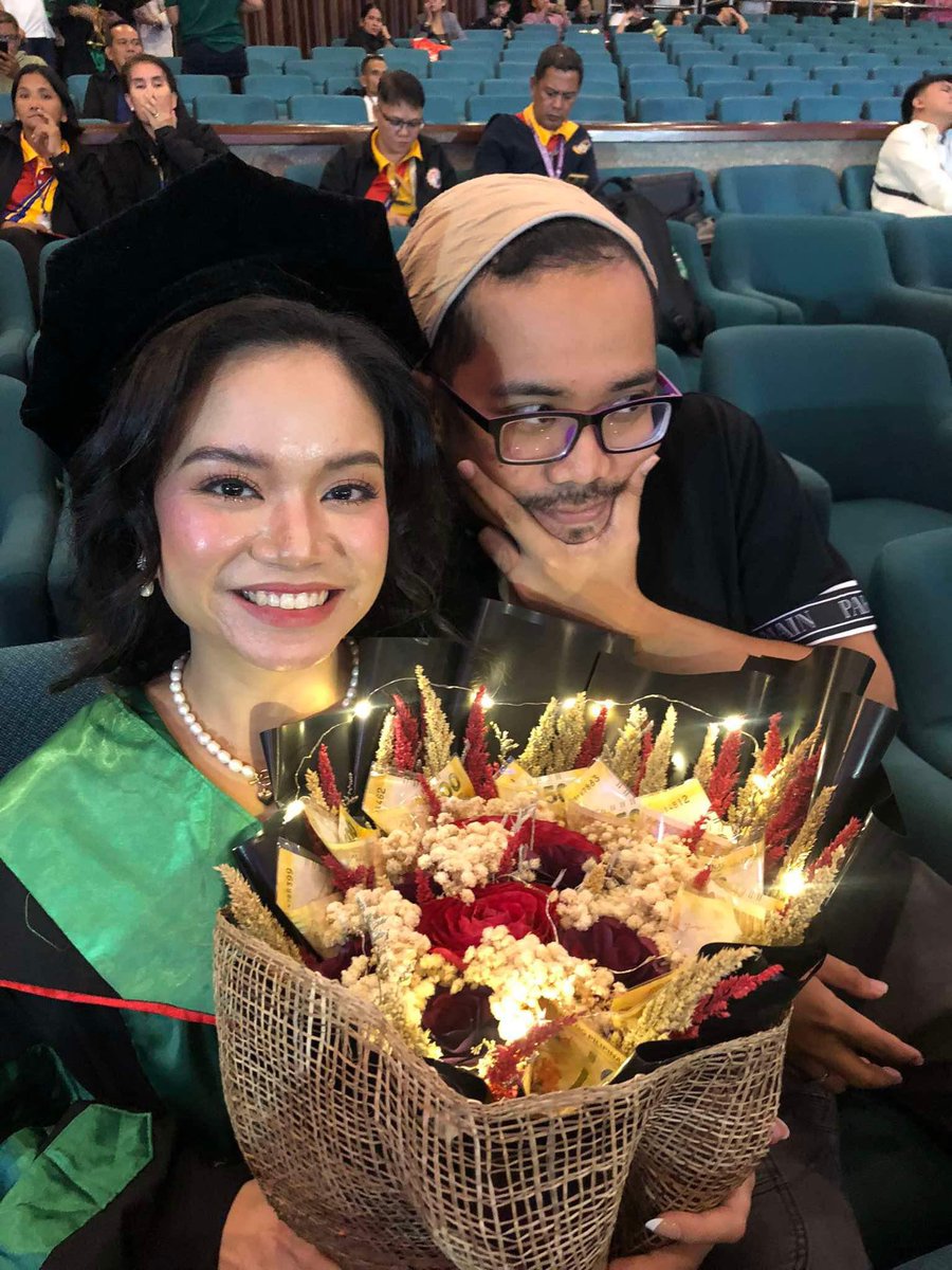 KeithAlbaran's tweet photo. @kiauia Nidugay jud naa na koy doctor 😎 https://t.co/U3a7Eed7l7