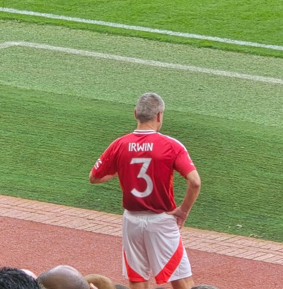 The best full back in PL history