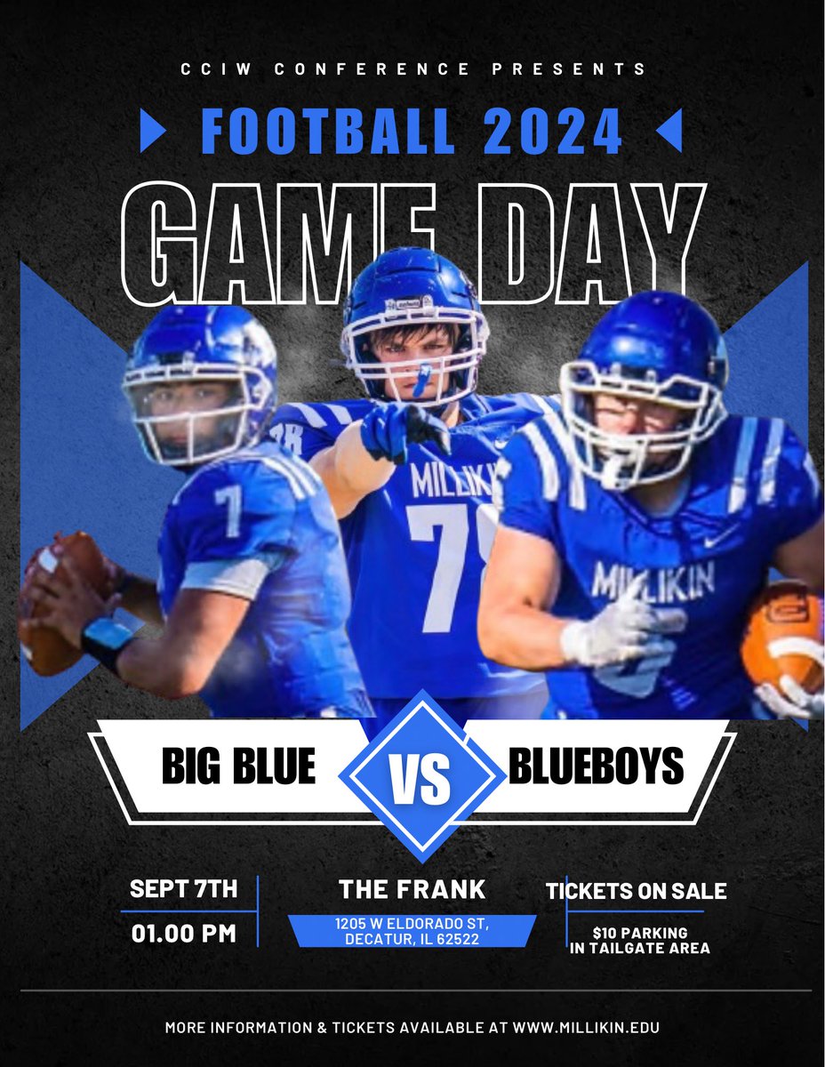 MU_BigBlueFB's tweet photo. Game Day! Blood, Sweat, Tears…all the sacrifice…It’s worth it! #AAP #66Wisdom # GurkhaMentality #JackBoyz https://t.co/QF1AGo1PHW