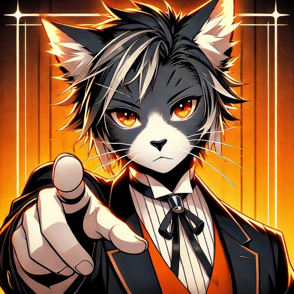Thrilled to join the Fractal Cult!

<a href="/opcatunity/">OP_CAT_UNITY on Fractal</a> is the alpha, with something massive on the horizon.

Grateful for the invite! 🧡🐱