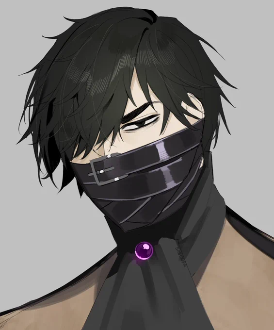 doodling my way out of an artblock 