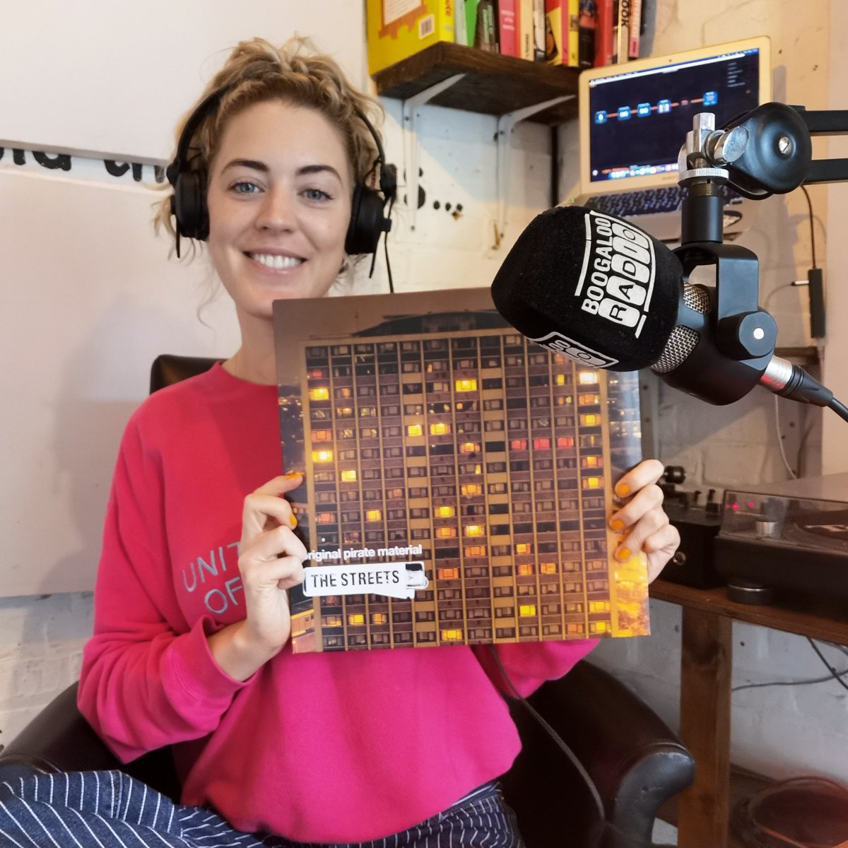 Jenn Crothers tweet media